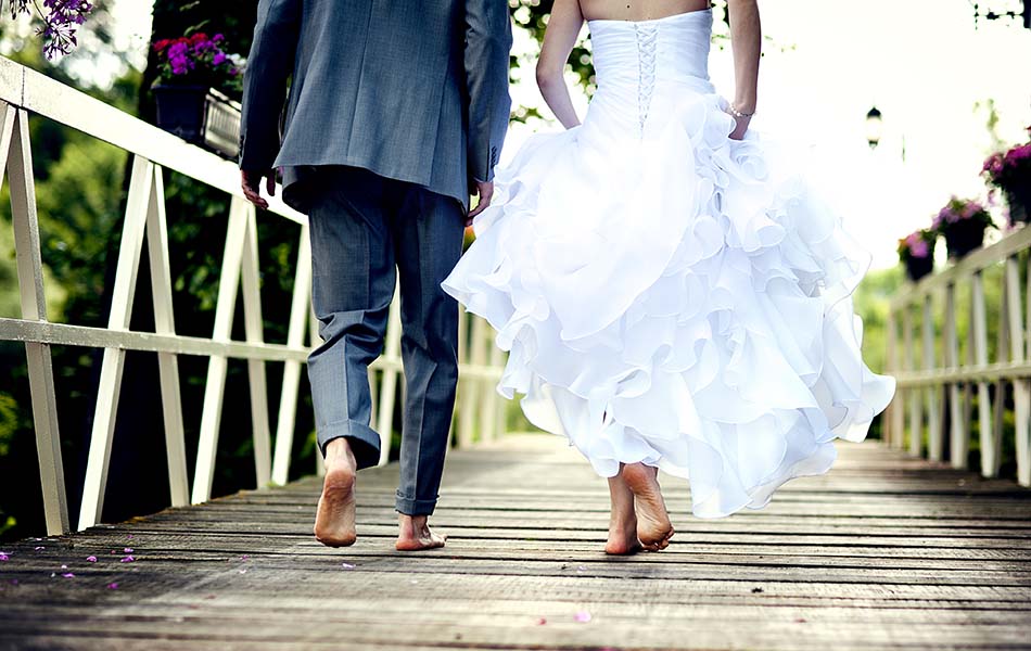 Varför bör företagare skriva äktenskapsförord?